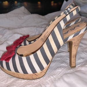 MIA Heels